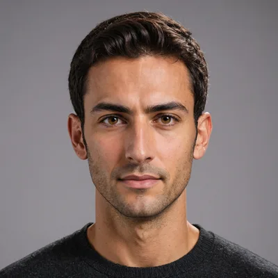 Orr Inbar, CEO and Co-Founder of QuantHealth