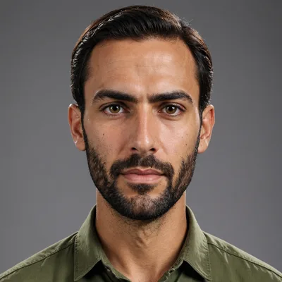 Yoav Bergman, CTO and Co-Founder of QuantHealth